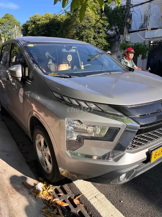 Mitsubishi Xpander 2023 photo 4