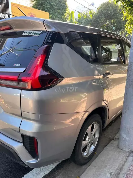 Mitsubishi Xpander 2023 photo 3