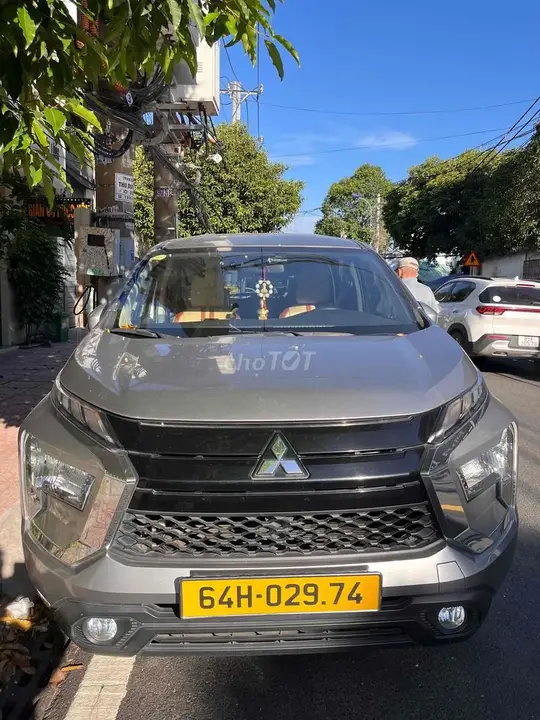 Mitsubishi Xpander