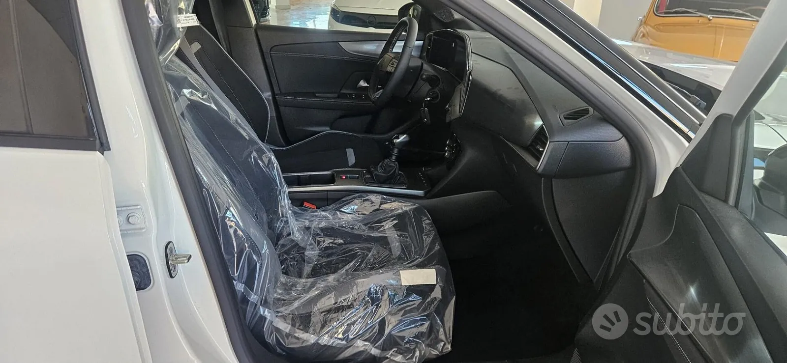 Opel Mokka 2026 photo 5