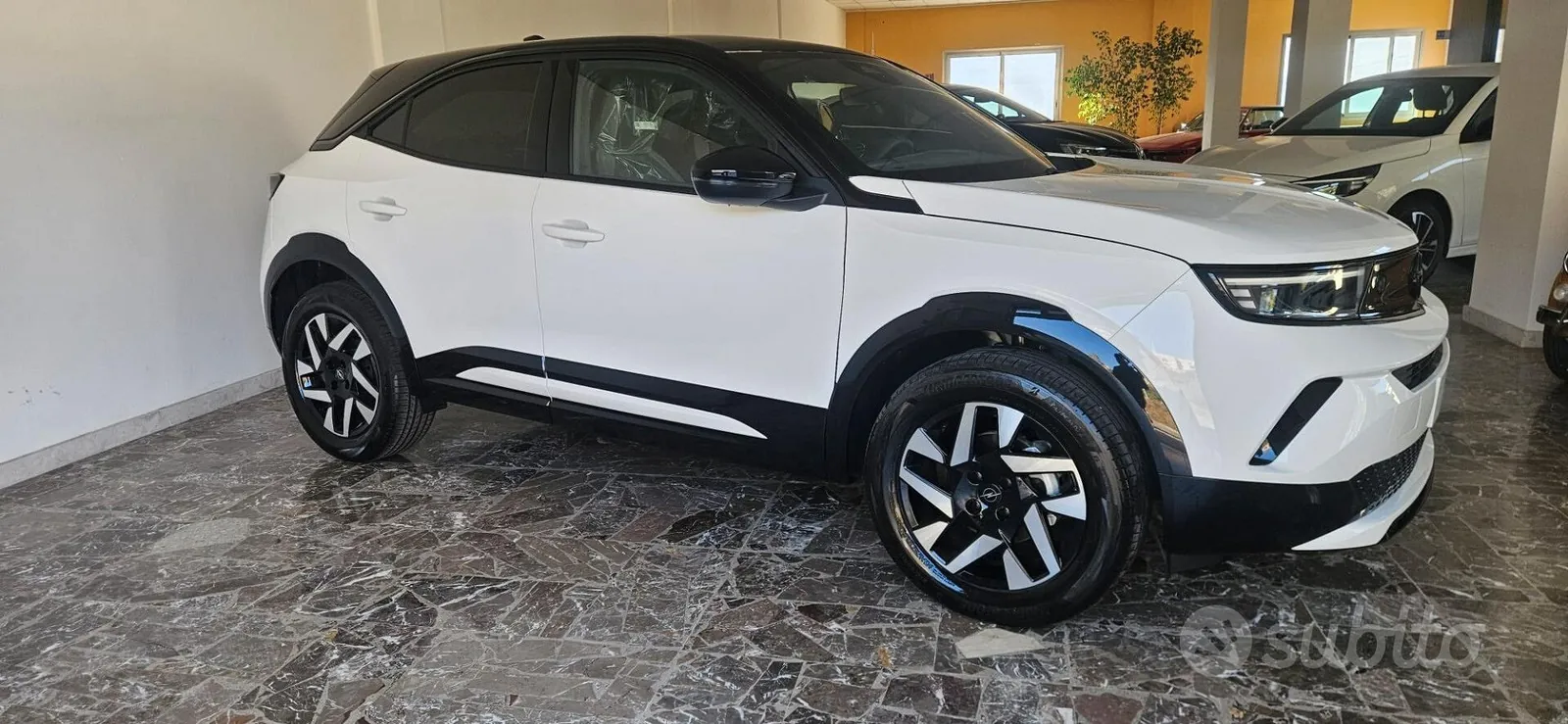 Opel Mokka 2026 photo 3