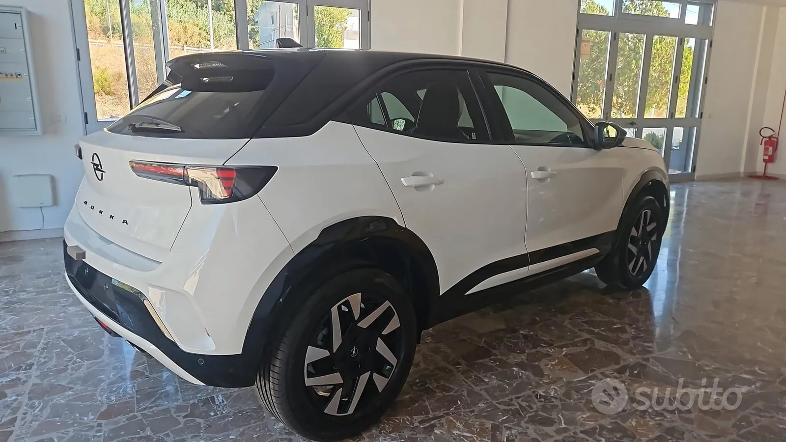 Opel Mokka 2026 photo 2