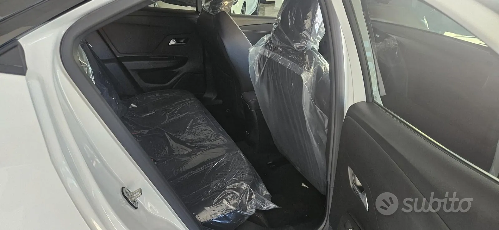 Opel Mokka 2026 photo 4