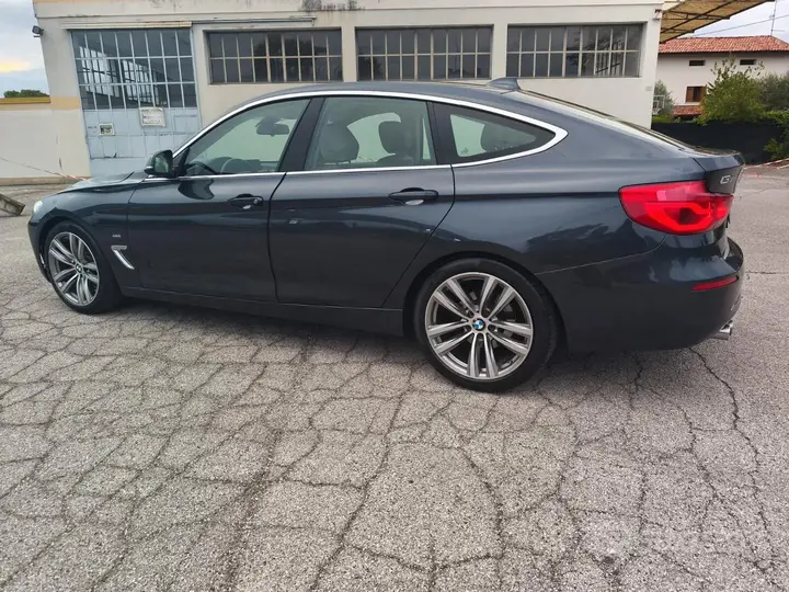 BMW 320D