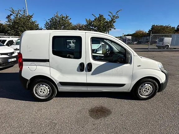 Peugeot Bipper 2012 photo 3