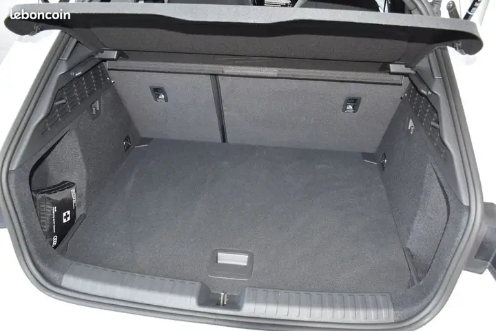 Audi A3 2026 photo 5
