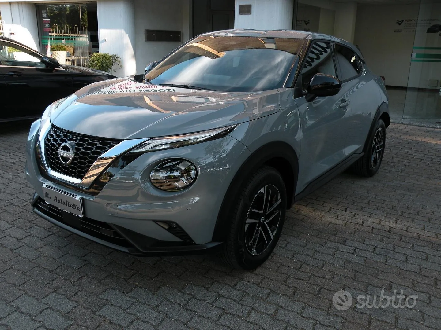 Nissan Juke 2025 photo 2