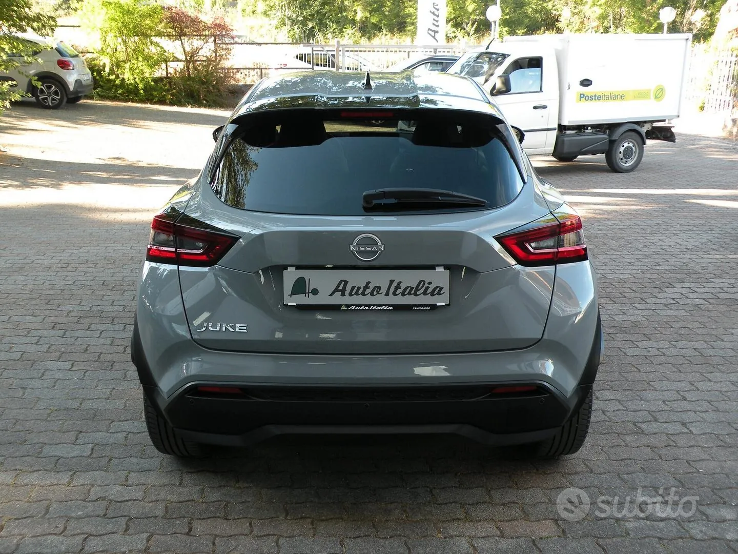 Nissan Juke 2025 photo 5