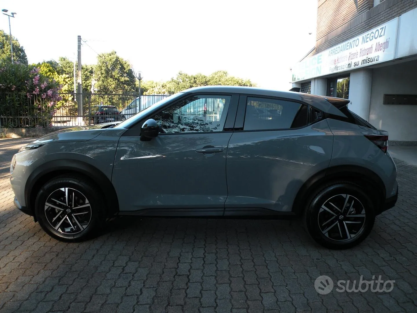 Nissan Juke 2025 photo 3