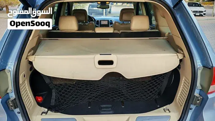 Jeep Grand Cherokee 2013 photo 2