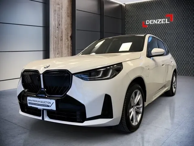 BMW X3 2026 photo 2