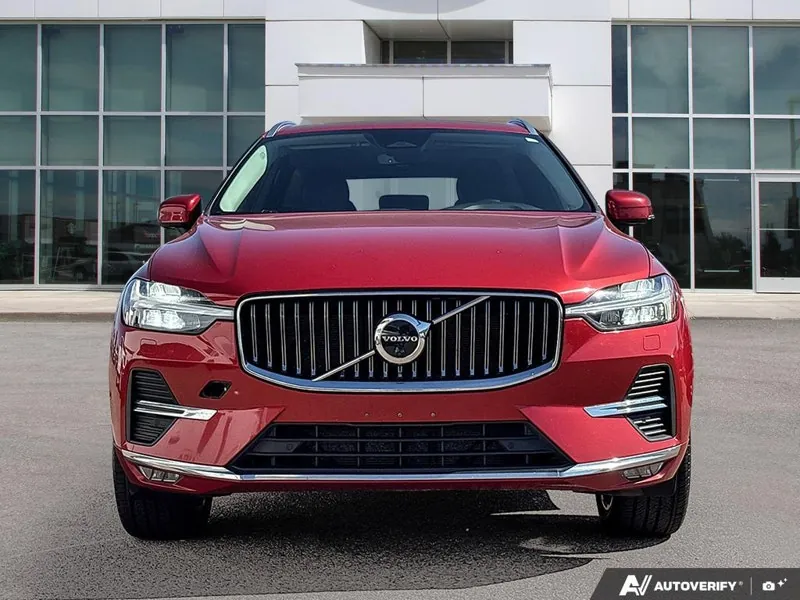 Volvo Xc60 2023 photo 2