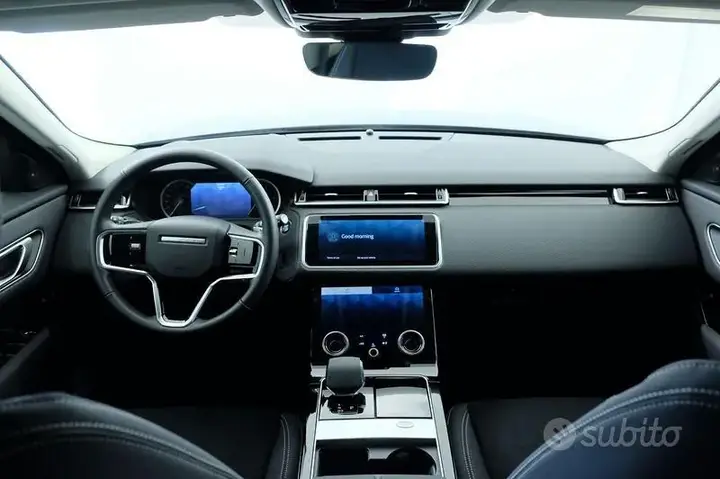 Land Rover Velar 2023 photo 4