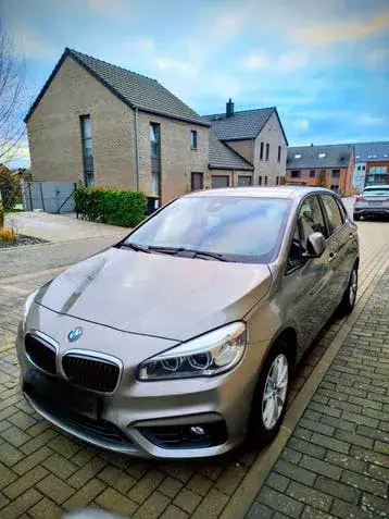 BMW Série 2