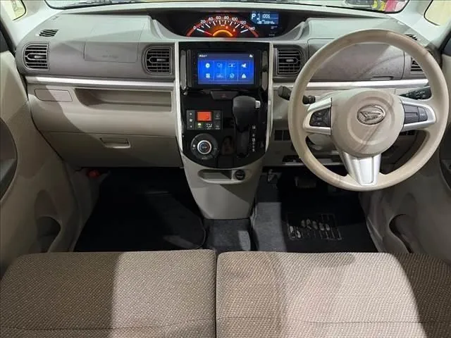 Daihatsu Tanto X-Turbo Sai Iii 2018 photo 3