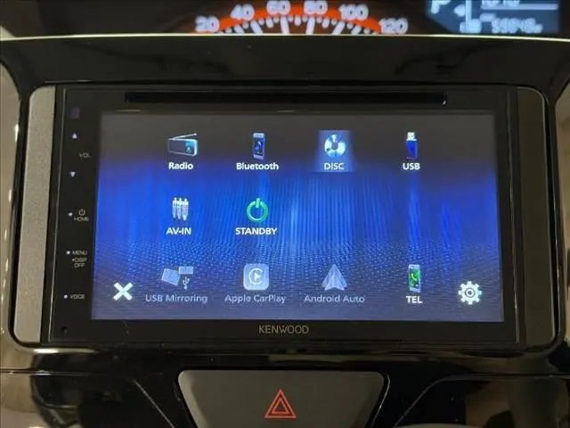 Daihatsu Tanto X-Turbo Sai Iii 2018 photo 5