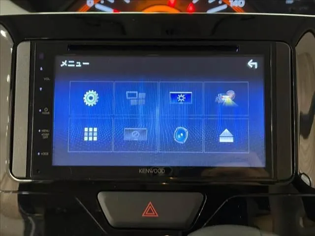 Daihatsu Tanto X-Turbo Sai Iii 2018 photo 4