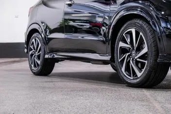 Honda Vezel 2018 photo 5