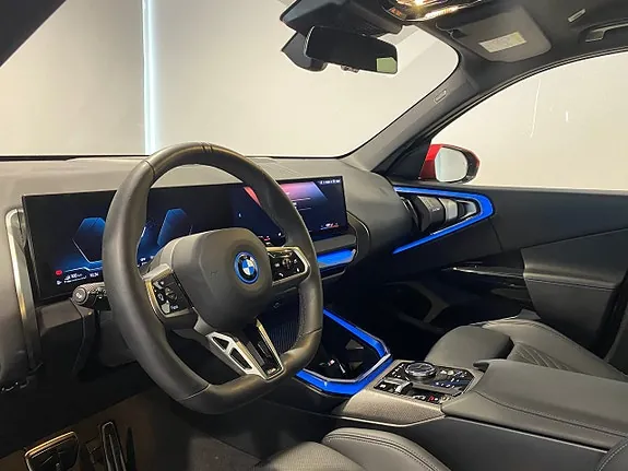 BMW X3 2026 photo 5
