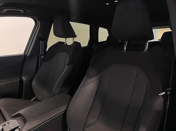 BMW X3 2026 photo 4