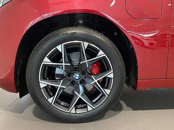 BMW X3 2026 photo 3