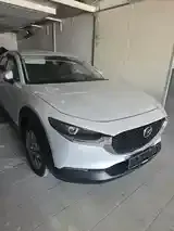Mazda Cx-30 2024 photo 3