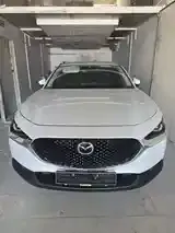 Mazda Cx-30 2024 photo 2