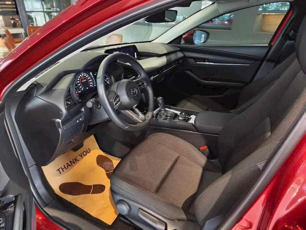 Mazda 3 2025 photo 5