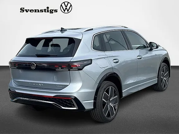 Volkswagen Tiguan 2027 photo 5