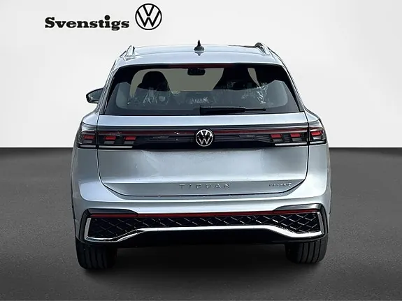 Volkswagen Tiguan 2027 photo 4