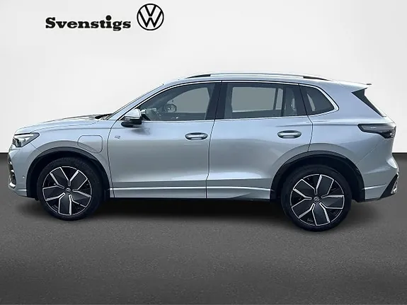 Volkswagen Tiguan 2027 photo 2