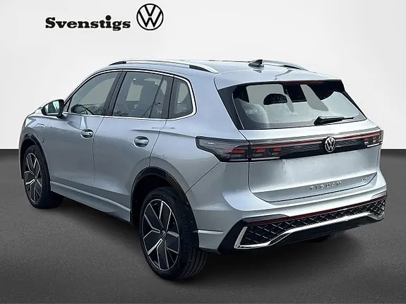 Volkswagen Tiguan 2027 photo 3
