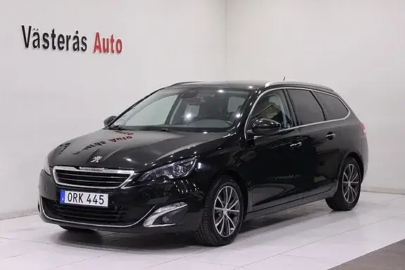 Peugeot 308 Sw
