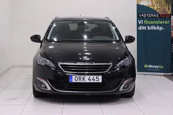 Peugeot 308 Sw 2014 photo 3