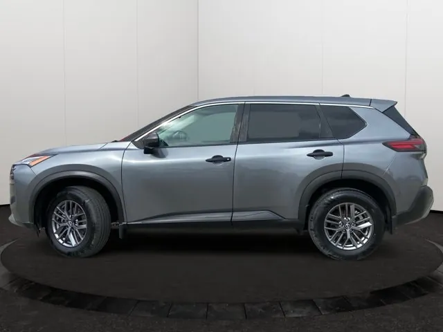 Nissan Rogue 2022 photo 2