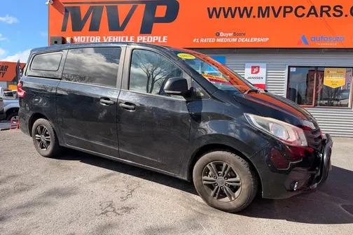LDV G10