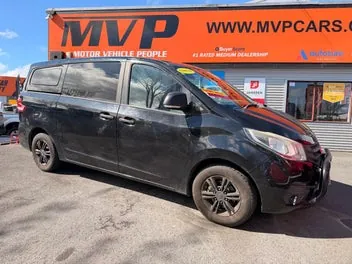 LDV G10 2016 photo 2