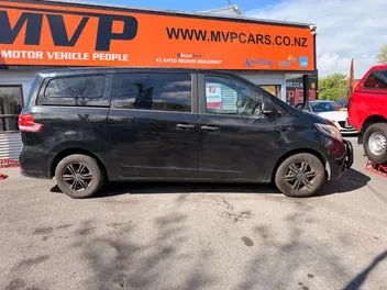 LDV G10 2016 photo 3
