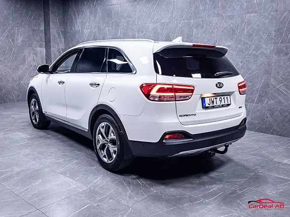 Kia Sorento 2016 photo 5