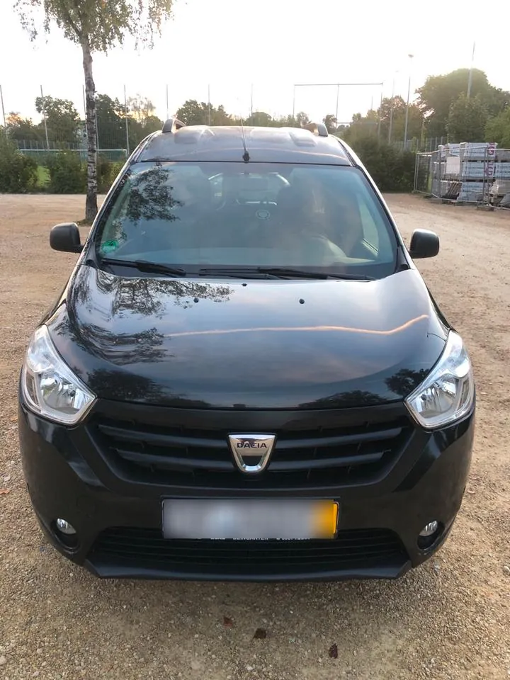 Dacia Dokker