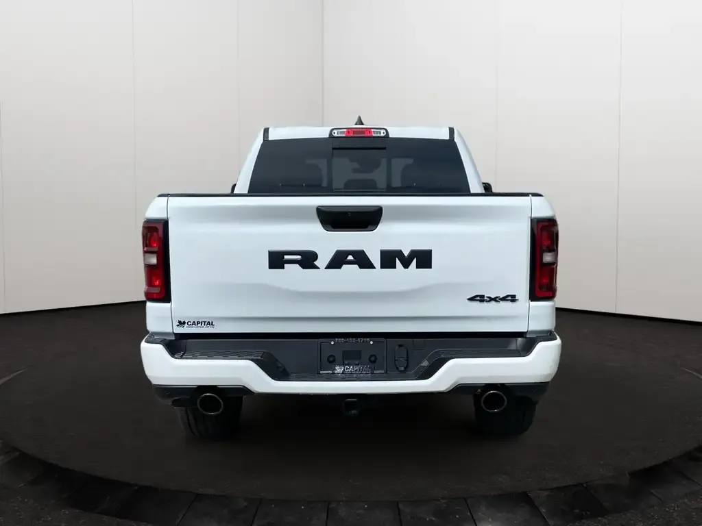 Ram 1500 2026 photo 5