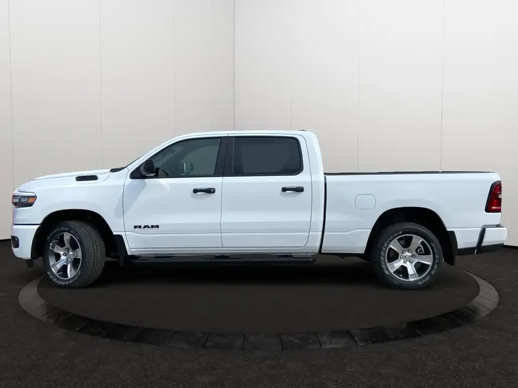 Ram 1500 2026 photo 2