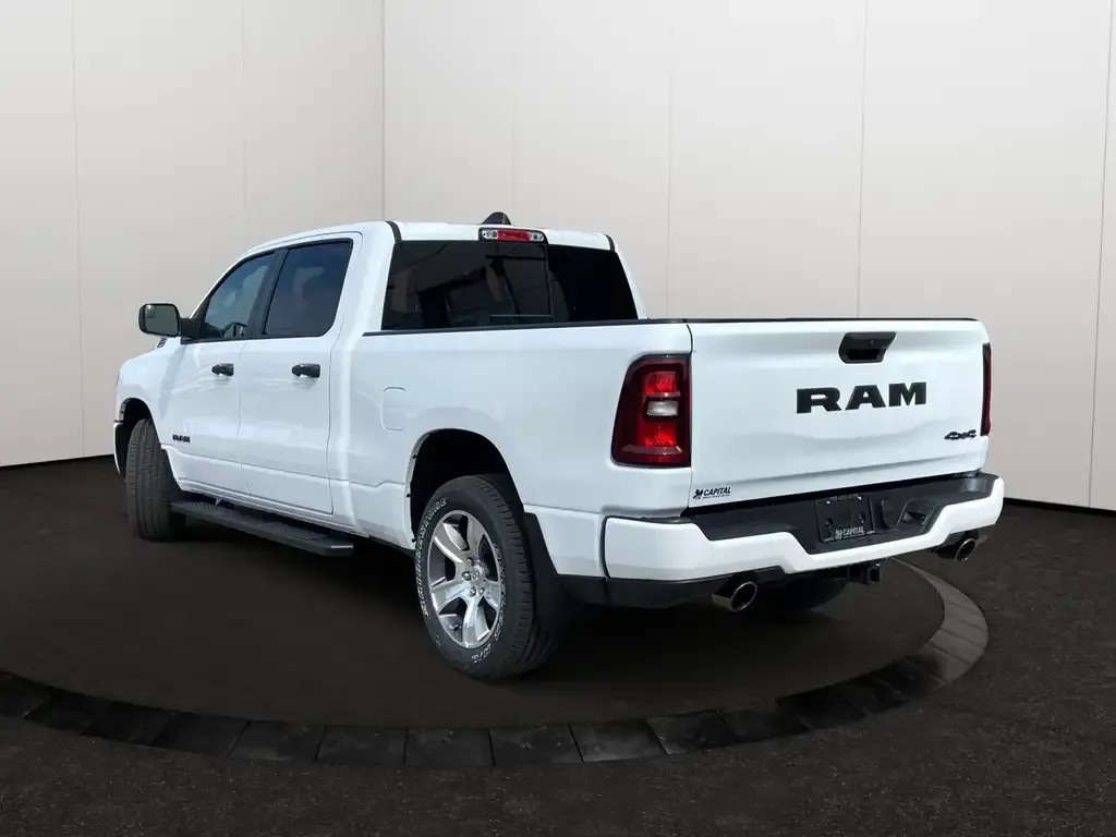 Ram 1500 2026 photo 4