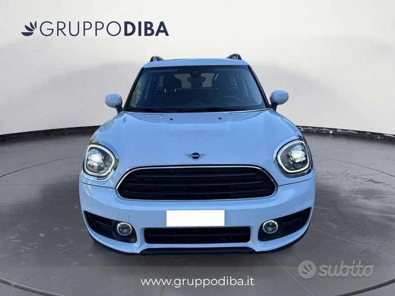 Mini Countryman 2019 photo 3