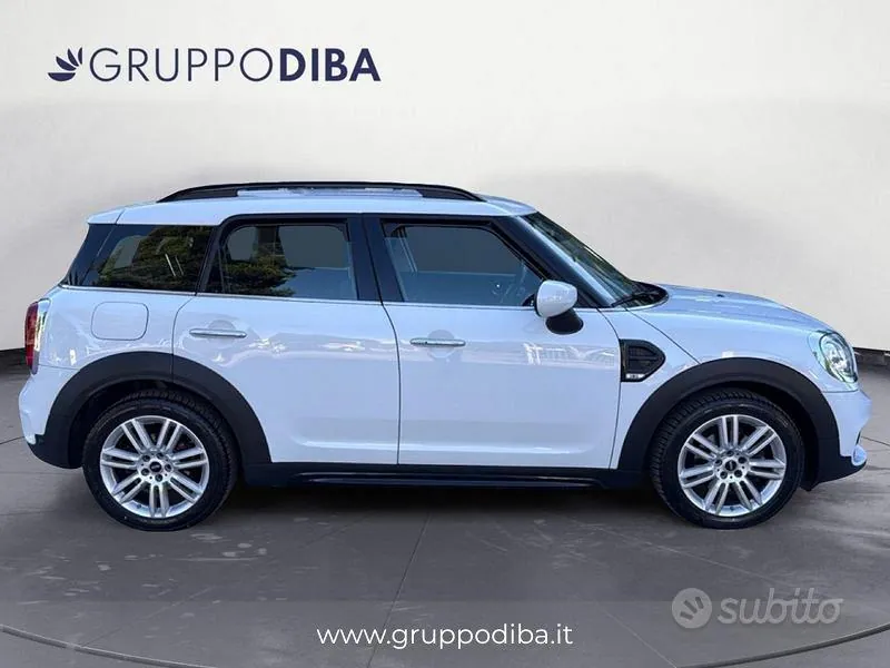Mini Countryman 2019 photo 4
