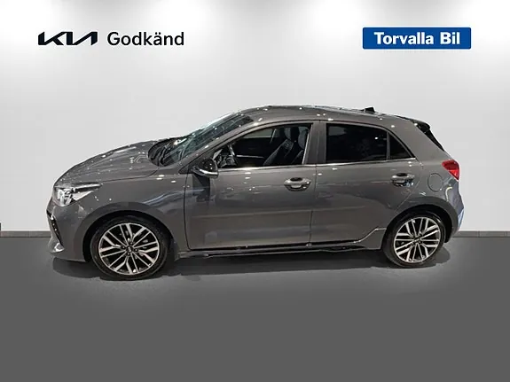Kia Rio 2021 photo 4