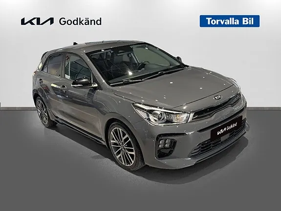Kia Rio 2021 photo 3