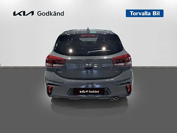 Kia Rio 2021 photo 5