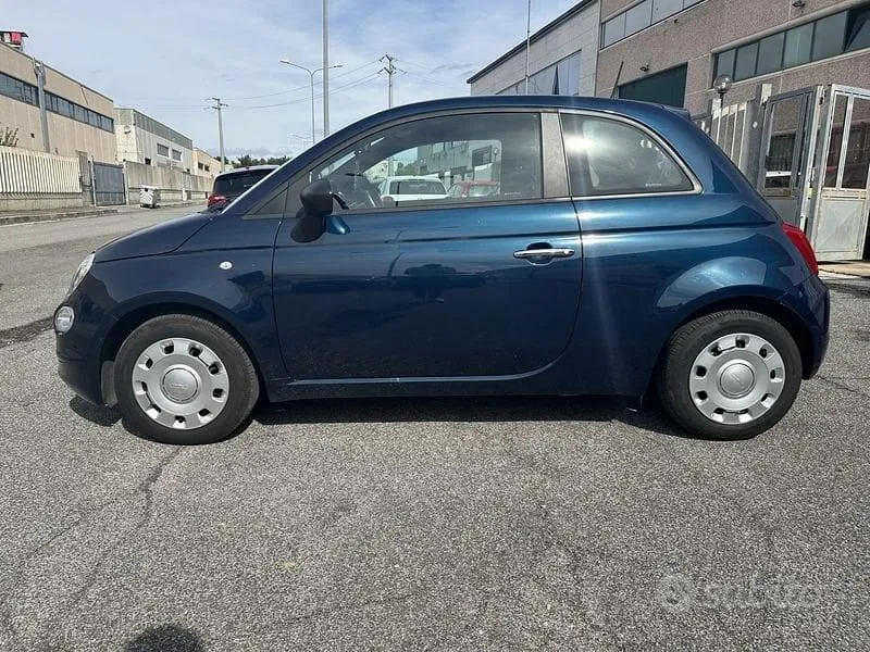 Fiat 500 2024 photo 3