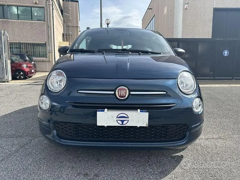 Fiat 500 2024 photo 2